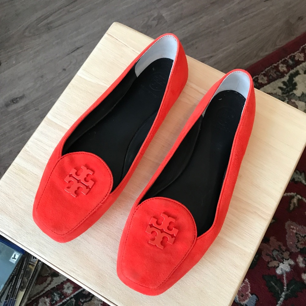 Tory Burch Flats/Mocassim